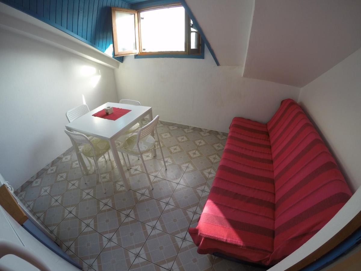 Orange City Apartment'S Repic Biograd Na Moru Bagian luar foto